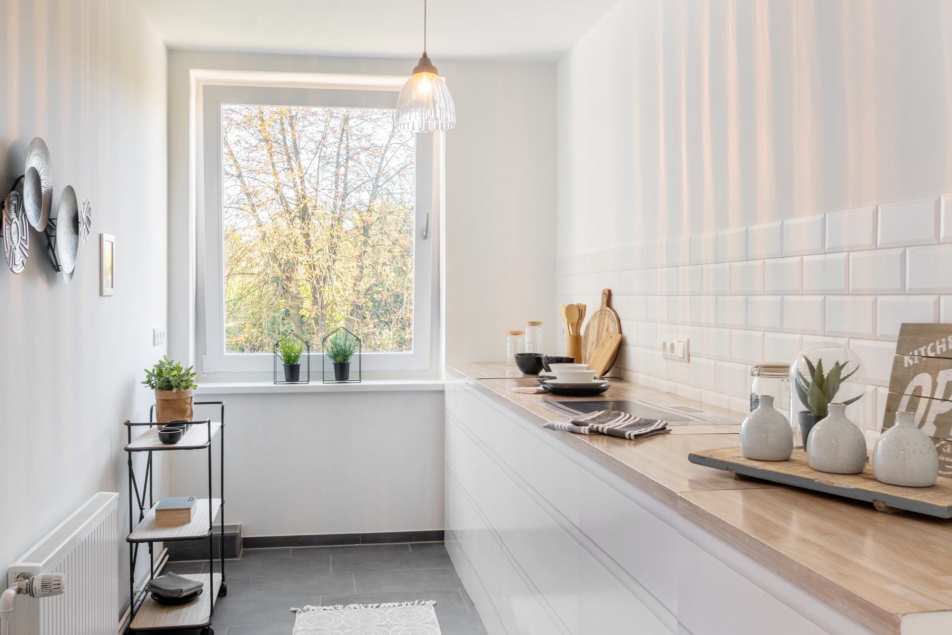 homestaging-diekammerherrin-kueche-nachher-pappkueche